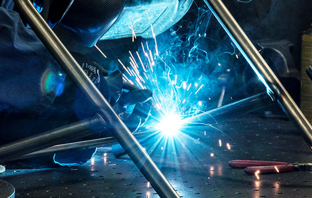 Creatieve ideeën komen tot leven