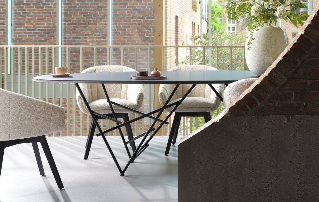 Each Balliater design tells a unique story.