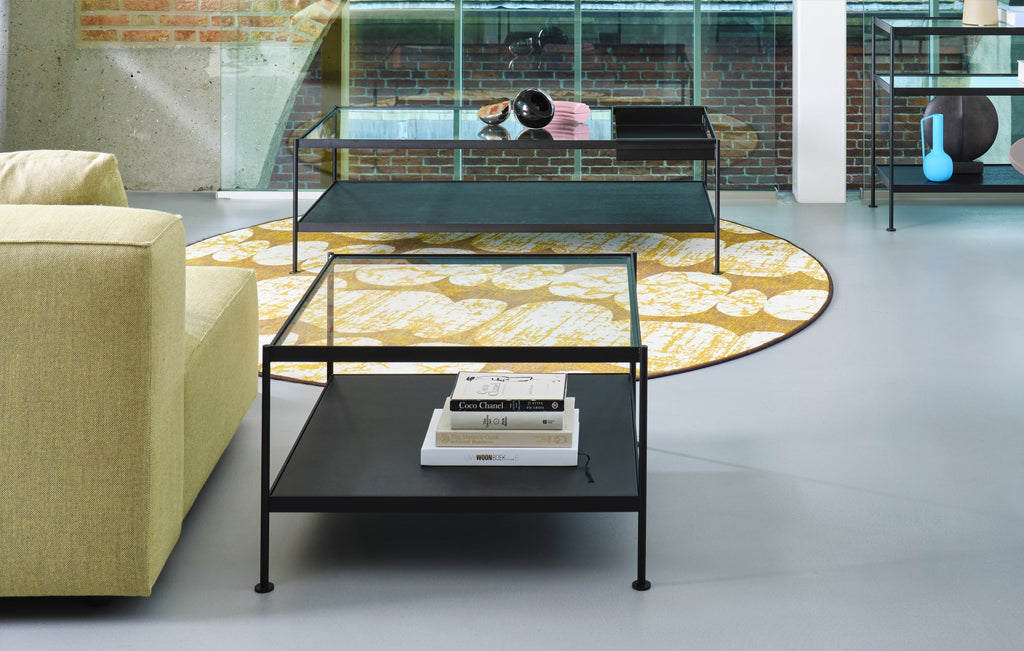 Your style. Your choice. Your Balliater.