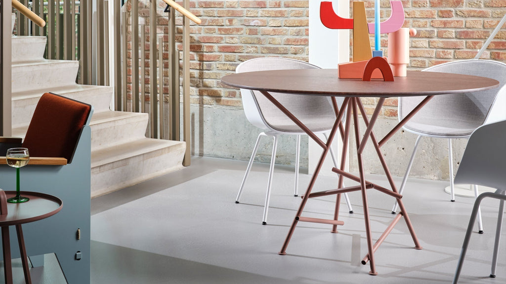 Ontworpen om op te vallen