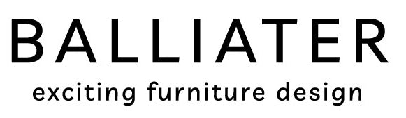 Balliater is dé webshop voor volledig customizable tafels en kasten. Stel jouw ideale meubel samen in formaat, kleur en afwerking en creëer een uniek interieur dat perfect bij jouw stijl past.
