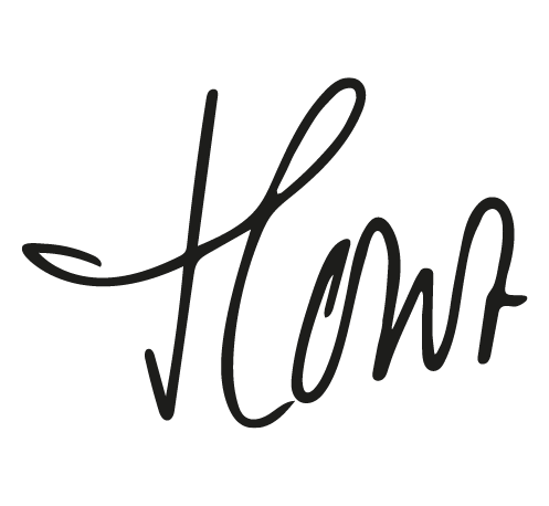 SIGNATURE HANS